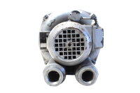Becker Seitenkanalverdichter SV 1.50/3 WB56B2T 50m&sup3;/h -95 mbar Used
