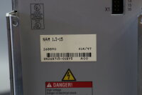 Indramat AC-Servo Line Former 268890 NAM1.3-15
