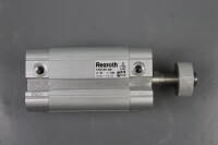 Rexroth 0822 391 205 Pneumatikzylinder used