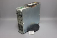 Indramat Servo Controller DDS 2.1-W150-D...