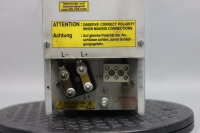 Indramat Servo Bleeder TBM 1.2-40-W1-024 Used