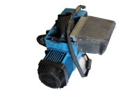 Demag DC-PRO 10-1000 1/1 H5 V6/1,5 Kettenzug Used