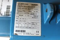 Demag DCMS-PRO 1 80 1/1 H2.8 VS30-30 Kettenzug Used