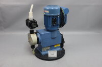 Ecolab ELADOS EMP III Dosierpumpe 149217 54l/h + ATB ABF 63/4A-7QR 0,09kW used