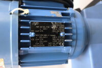 Ecolab ELADOS EMP III Dosierpumpe 149217 54l/h + ATB ABF 63/4A-7QR 0,09kW used
