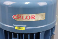 Ecolab ELADOS EMP III Dosierpumpe 149217 54l/h + ATB ABF 63/4A-7QR 0,09kW used