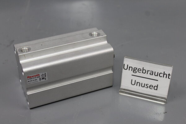 Rexroth 0 822 010 668 Zylinder 0822010668 Unused