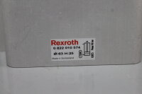 Rexroth 0 822 010 574 0822010574 Zylinder unused