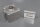 Rexroth 0 822 010 574 0822010574 Zylinder unused