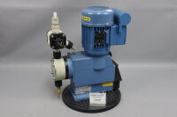 ELADOS EMP III Dosierpumpe ABF 63/4A-7QR (ohne Halterung)