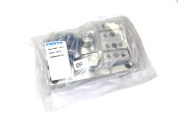 Festo DAMT-V7-125-A Schwenkzapfenbausatz unused OVP