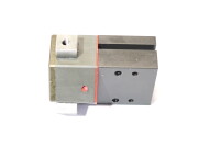 Gimatic XT-26 Selbstzentrierender, pneumatischer Greifer unused