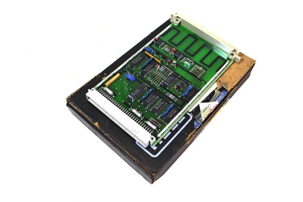 Siemens PC612-B1500-C963 Board linotype Hell 9293.00.88102.4 used