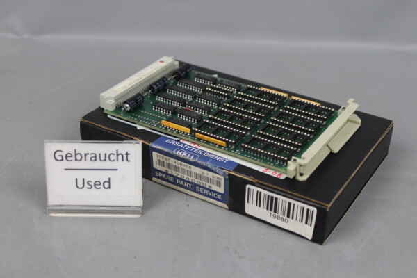 Linotype Hell 1912.75302.2903520.01 PC612 Board 9494.00.15802.4 A used OVP