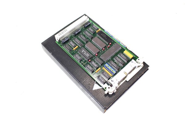 Siemens PC612-B1500-C960 Board 9994.00.51703.4 B/4 Linotype Hell used
