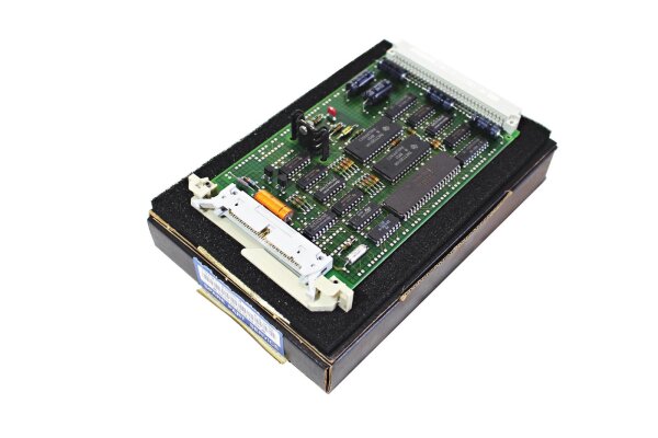 Siemens PC612-B1500-C963 Board 9995.026205.0 B/4 Linotype Hell used