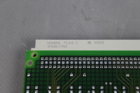 Linotype Hell 5.262.2522322.04 Siemens PC612 Board 9995.026205.0 /4 used OVP