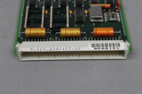 Linotype Hell 5.115.2341417.01 Siemens PC612 Board 9995.00.11501.4 U/Ll used OVP