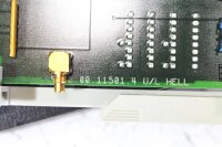 Siemens PC612-B1500-C960 Board 9995.00.11501.4 U/L Linotype Hell used