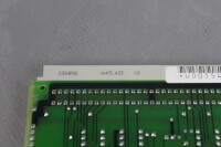 Linotype Hell 4.563.2029561.03 Siemens -A415-A33 9994.00.56301.4 Board used OVP