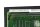Linotype HELL 9994.00.56301.4 A Interface Board A415-A33 unused