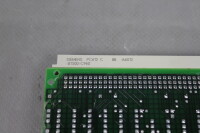 Linotype Hell 4.880.2377322.03 Siemens PC612 Board...