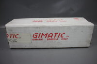 Gimatic Gimapick Linear Actuator M-2550E Sealed