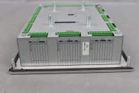 Lenord + Bauer MotionLine GEL 8251Y002 Bedienpanel mit Tasten used