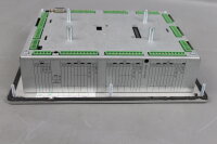 Lenord + Bauer MotionLine GEL 8251Y002 Bedienpanel mit Tasten used