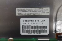 Torisan TFT-LCM TM121SV-02L11 Monitor Used