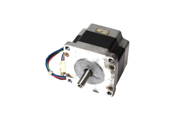 ORIENTAL VEXTA STEPPING MOTOR PK564-NA used