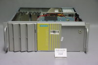 Siemens Simatic Rack PC 6ES7660-0BC13-0AA0 Vers.: 14 Used