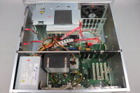 Siemens Simatic Rack PC 6ES7660-0BC13-0AA0 Vers.: 14 Used