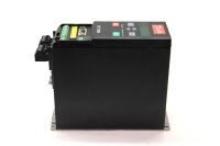 Danfoss VLT 2800 Frequenzumrichter VLT2807 PT4B205STR1DBF00A00 used