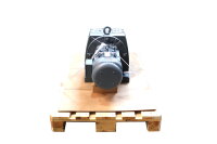 SEW Eurodrive R107 DRE132M4/TF/O Getriebemotor 5,5kW i=127,68 Unused