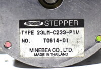 Stepper 23LM-C233-P1V Schrittmotor used