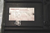 Indramat MAC112C-0-ED-3-C/130-B-0/S097 Servomotor 3000 rpm unused