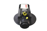 Indramat MAC112C-0-ED-3-C/130-B-0/S097 Servomotor 3000 rpm unused