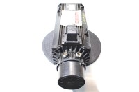 Indramat MAC112D-1-ED-1-B/130-A-1/I625 Servomotor unused