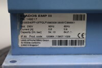 ELADOS EMP III Dosierpumpe ABF 63/4A-7QR