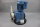 Ecolab ELADOS EMP III Dosierpumpe 149217 54l/h + ATB ABF 63/4A-7QR Motor Used
