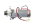 Minertia Motor UGFMED-02LX4 F Series Elektromotor Unused