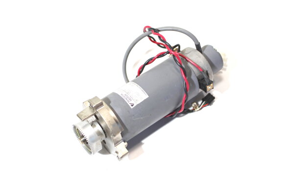 Minertia Motor UGFMED-02LX4E F Series Elektromotor Unused