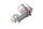 Minertia Motor UGFMED-02LX4E F Series Elektromotor Unused
