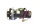 Minertia Motor UGFMED-02LX4 F Series Elektromotor Used