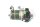 Maxon Motor 44.060.000-00.17-143 DC Motor -51.216-200 Used