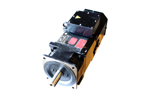 Allen Bradley HPK-E1307C-SA42AA Servomotor 17,1kW Used