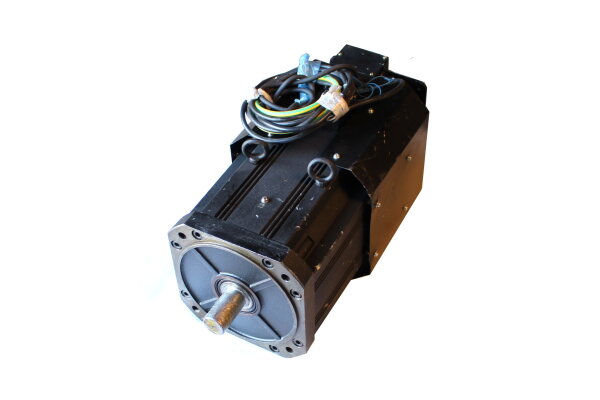 Panasonic MSM13KA2C AC Servomotor 10.1kW Used