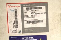 Edwards NEXT 200200D VER. 160W Turbomolecular Vacuum Pump B852-00-512 unused