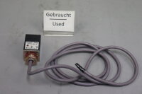Omron TL-N10 Z Proximity Switch used